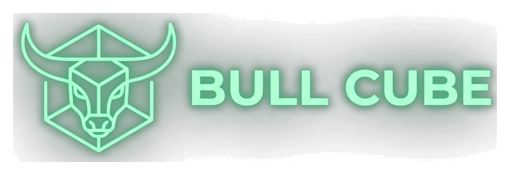 BULL CUBE